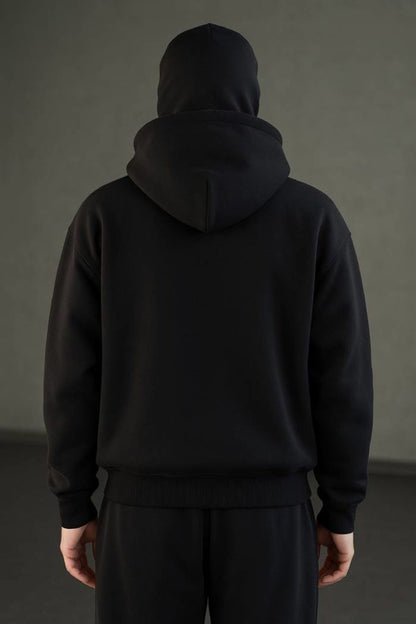 Balaclava Hoodie