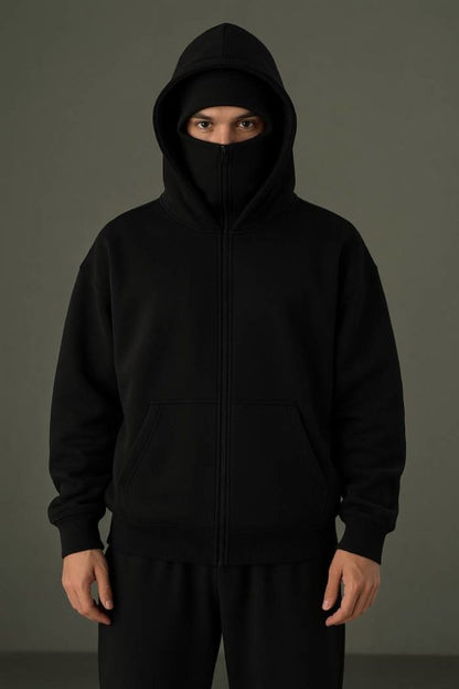 Balaclava Hoodie